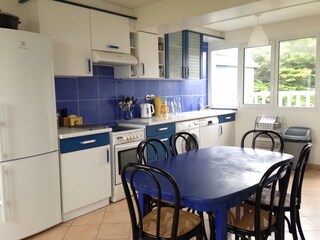 Casa per le vacanze Denneville Caratteristiche 6