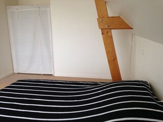 Casa per le vacanze Denneville Caratteristiche 8