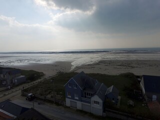 Casa per le vacanze Denneville Registrazione all'aperto 4