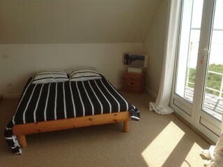 Casa per le vacanze Denneville Caratteristiche 10