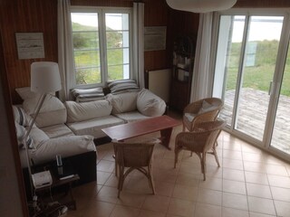 Casa per le vacanze Denneville Caratteristiche 5