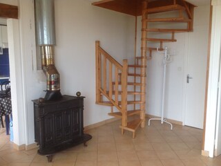 Casa per le vacanze Denneville Caratteristiche 7