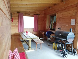 Vakantiehuis Walchsee Omgeving 5