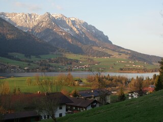 Vakantiehuis Walchsee  42