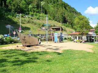 Vakantiehuis Walchsee  40