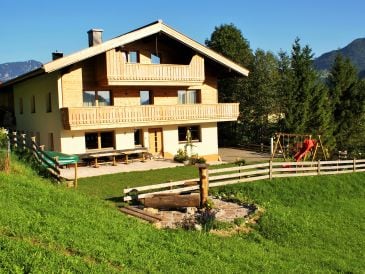 Ferienhaus Sonnhof