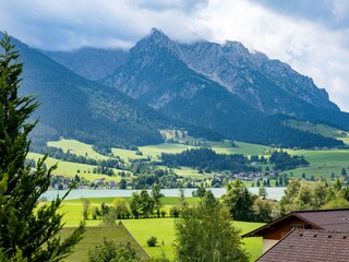 Vakantiehuis Walchsee  37
