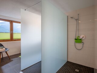 Vakantiehuis Walchsee Badkamer 25