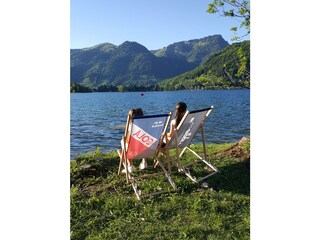 Vakantiehuis Walchsee  32