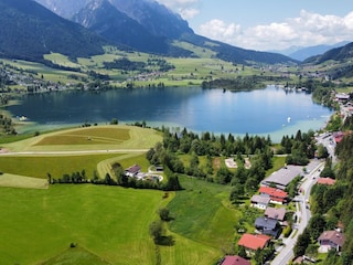 Vakantiehuis Walchsee  35