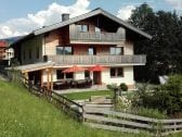 Vakantiehuis Walchsee Buitenaudio-opname 1