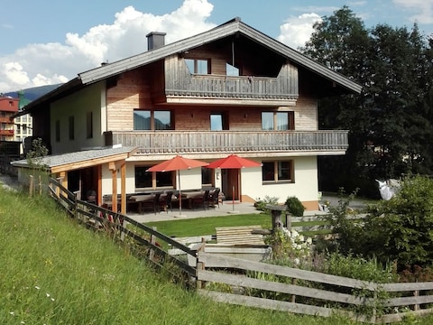 Holiday house Sonnhof