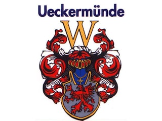 Ueckermünder Stadtwappen