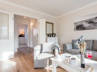 Ferienwohnung Westerland  8