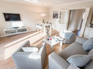 Ferienwohnung Westerland  11