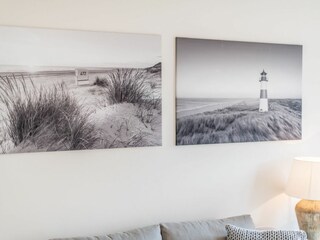 Ferienwohnung Westerland  12