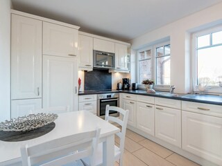 Ferienwohnung Westerland  16