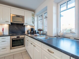 Ferienwohnung Westerland  19