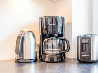 Ferienwohnung Westerland  20