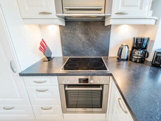 Ferienwohnung Westerland  21