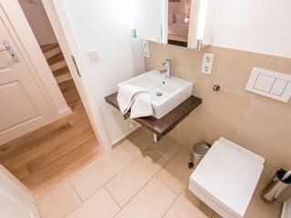 Ferienwohnung Westerland  40