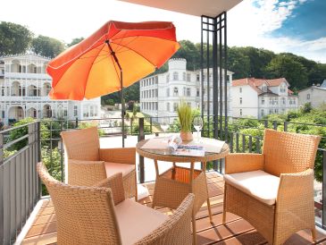 Ferienwohnung Villa Lena