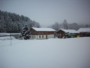 Ferienhaus Sterl - Eppenschlag - image1