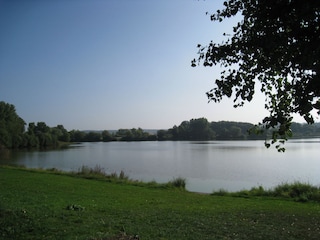 Ebinger See