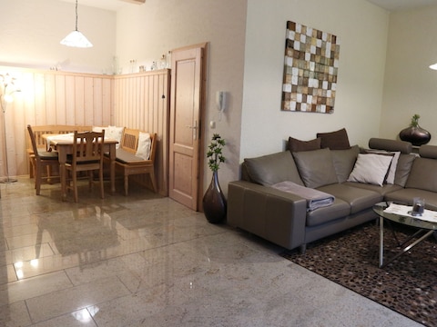 Ferienwohnung Landhaus Marga EG