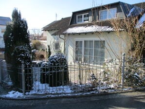 Ferienwohnung Landhaus Marga EG - Rattelsdorf - image1