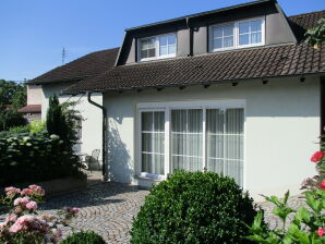 Holiday apartment Landhaus Marga EG