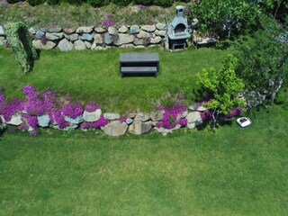 Vakantieappartement Naturns Buitenaudio-opname 16