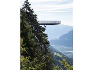 Vakantieappartement Naturns Omgeving 36