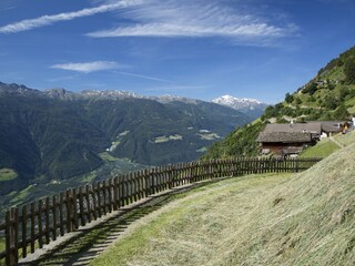 Appartamento per vacanze Naturns Ambiente 40