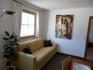 Vakantieappartement Naturns Kenmerken 30