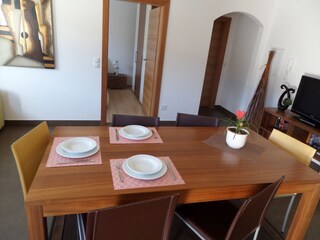 Vakantieappartement Naturns Kenmerken 31