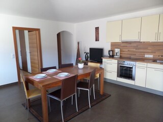 Vakantieappartement Naturns Kenmerken 28
