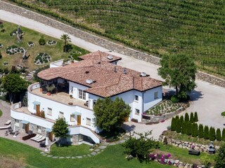 Vakantieappartement Naturns Buitenaudio-opname 19