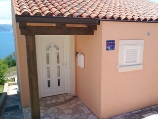 Villa Labin Registrazione all'aperto 12