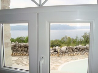 Villa Labin Caratteristiche 28