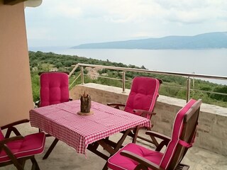 Villa Labin Registrazione all'aperto 10