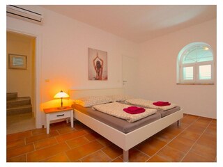 Villa Labin Caratteristiche 25