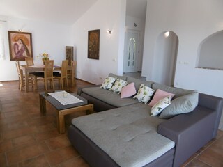 Villa Labin Caratteristiche 19