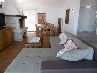 Villa Labin Caratteristiche 22