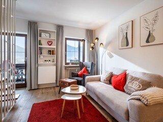 Ferienwohnung Oberaudorf  24