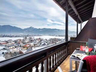 Ferienwohnung Oberaudorf  27