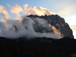 Appartamento per vacanze Wolkenstein in Gröden Ambiente 19