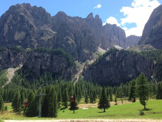 Appartamento per vacanze Wolkenstein in Gröden Ambiente 18