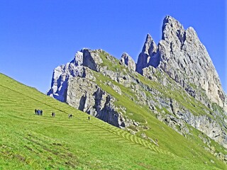 Appartamento per vacanze Wolkenstein in Gröden Ambiente 13
