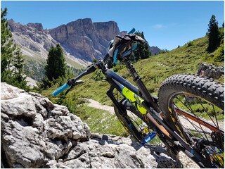 Appartamento per vacanze Wolkenstein in Gröden Ambiente 12